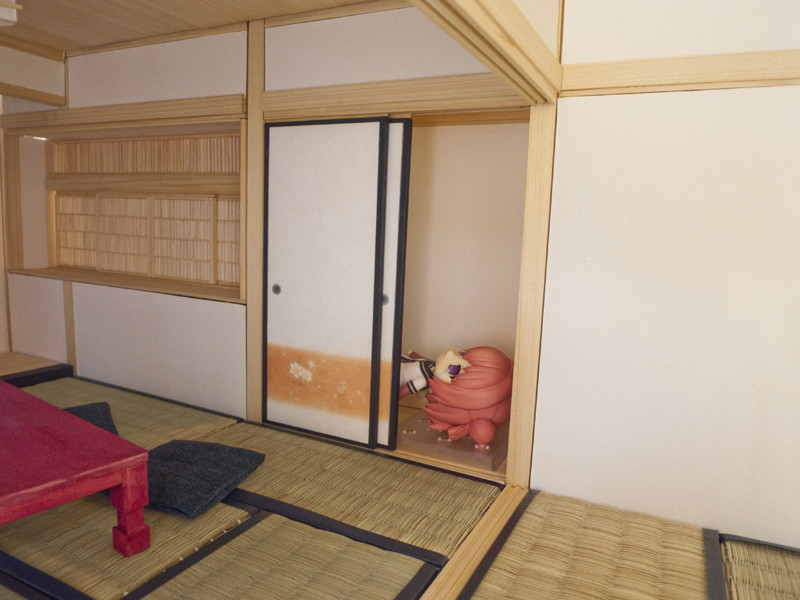 Illustration for article titled As Far as Dollhouses Go, This Is Pretty Darn Amazing